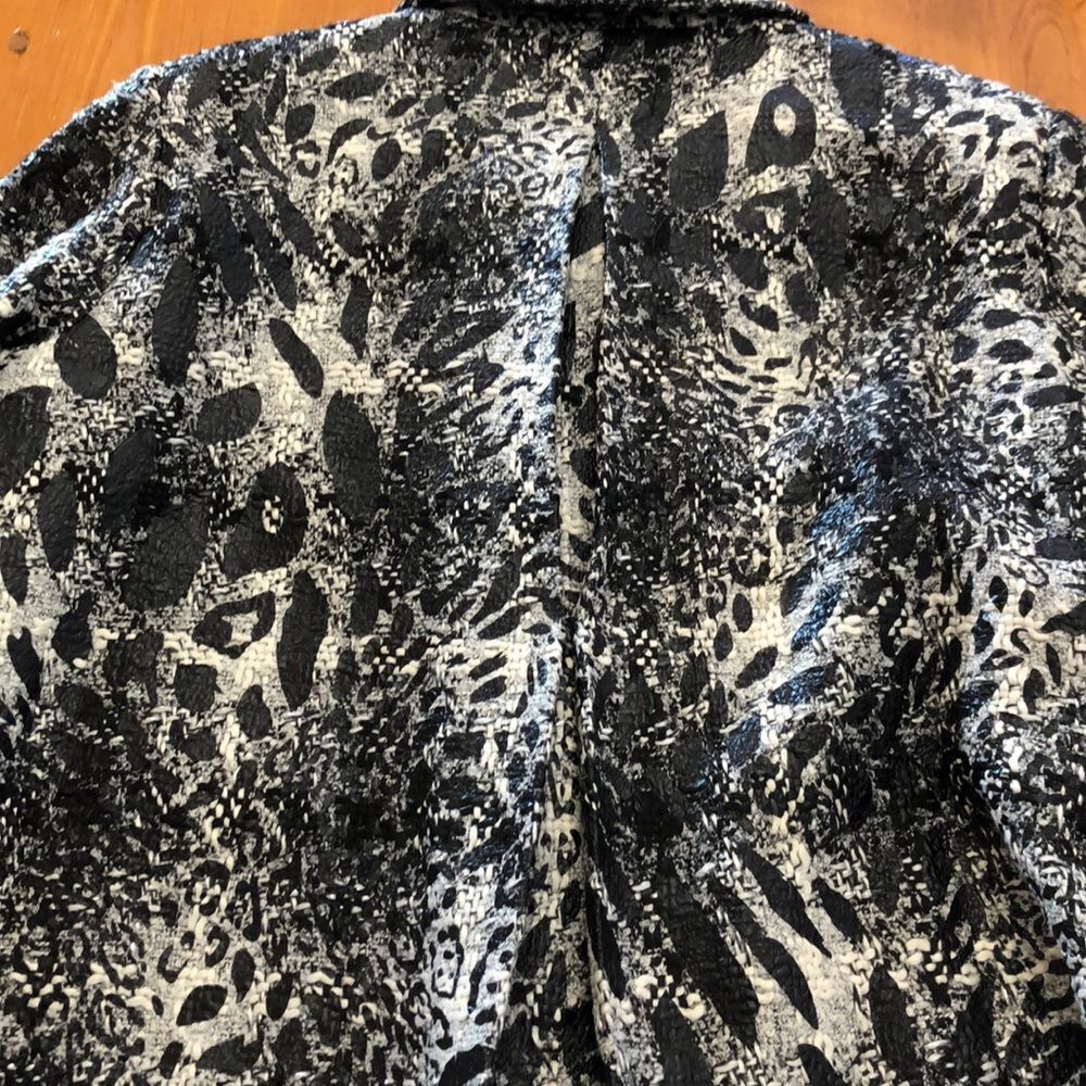 Erin London Button Front Jacket - Picture 13 of 14